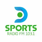 DSPORT Radio Fm 103.1