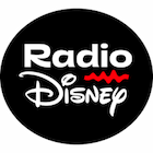 Logo de Radio Disney Argentina