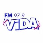 Logo de Fm Vida 97.9
