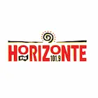 Logo de horizonte-101.9