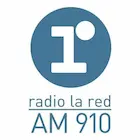 Logo de Radio La Red AM 910