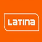 Logo de Latina 101.1