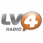 Logo de LV4 Radio San Rafael
